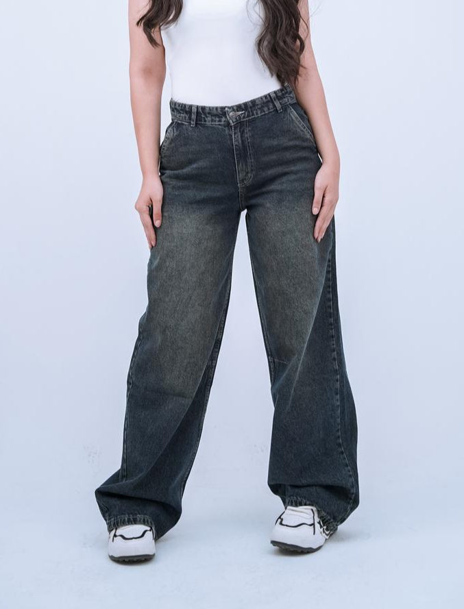 Skater jeans