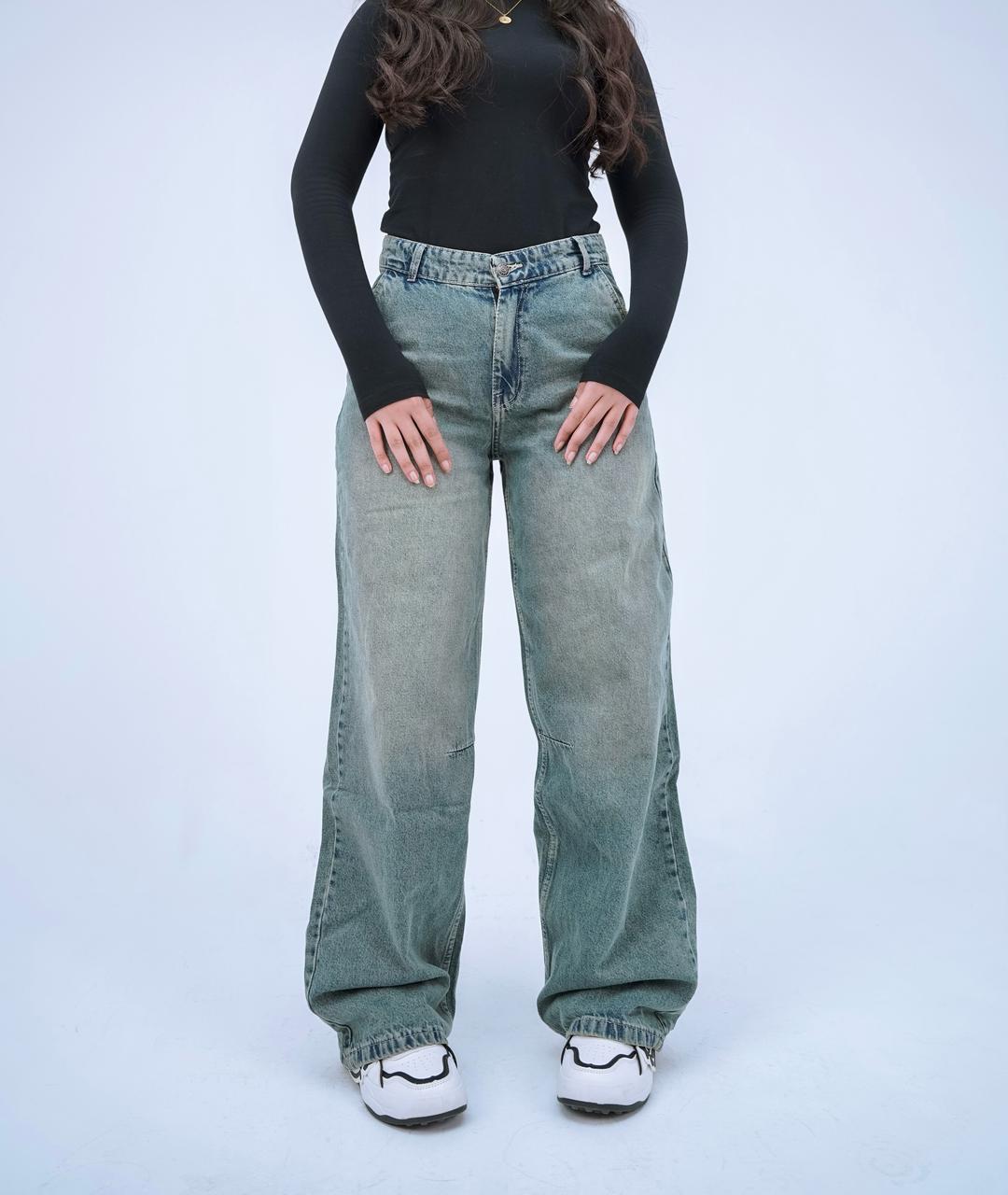 Skater jeans