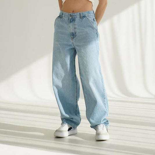 Skater jeans