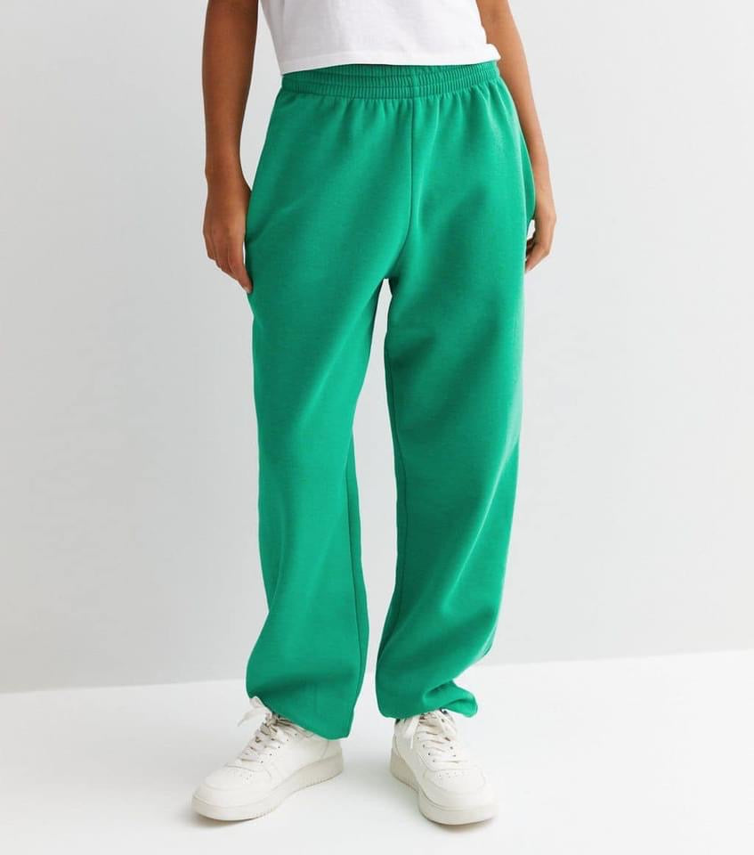 Flex-Fit Sweatpants